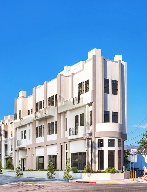 Jackson Glen_Los Angeles, CA