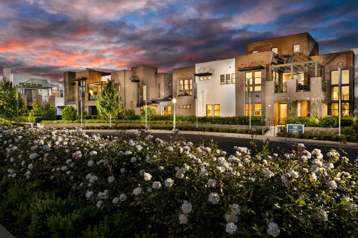 McKinley Village Falcone Group