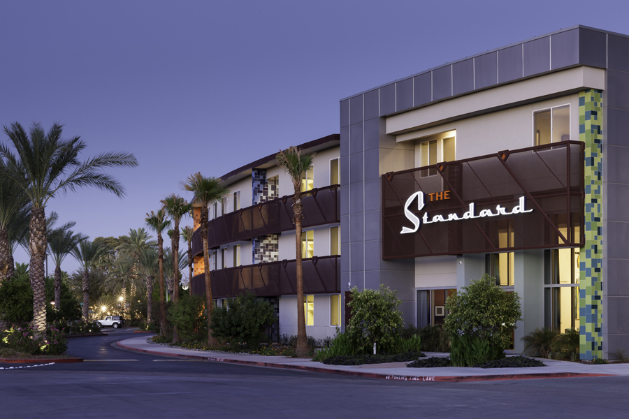 Trinsic Residential Group