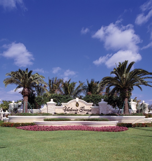 Victoria Grove Royal Falcone Group