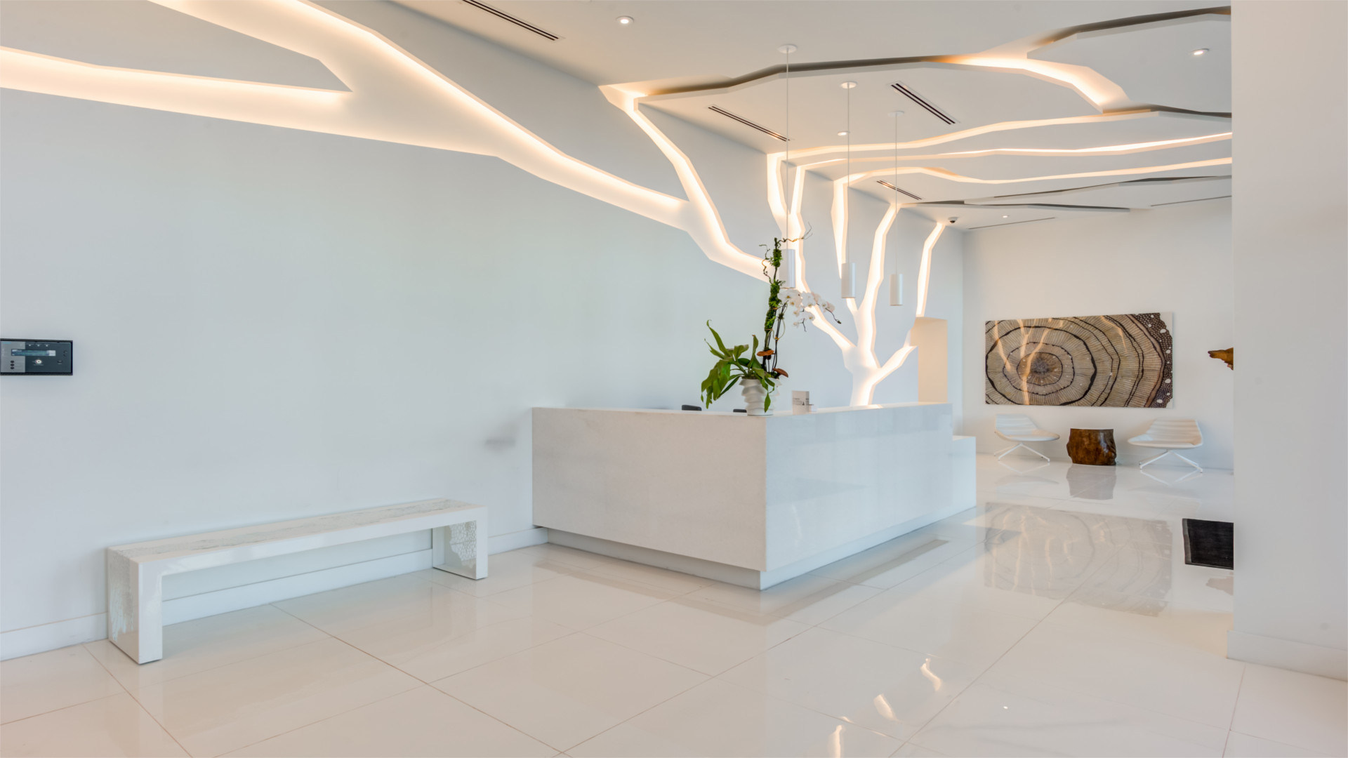 Caoba Miami World – Falcone Group