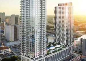 Caoba Phase 2 at Miami WorldCenter