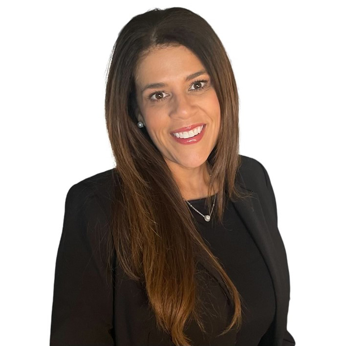 Christine Crutchfield