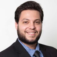 Felipe Rendall Our Team - Falcone Group