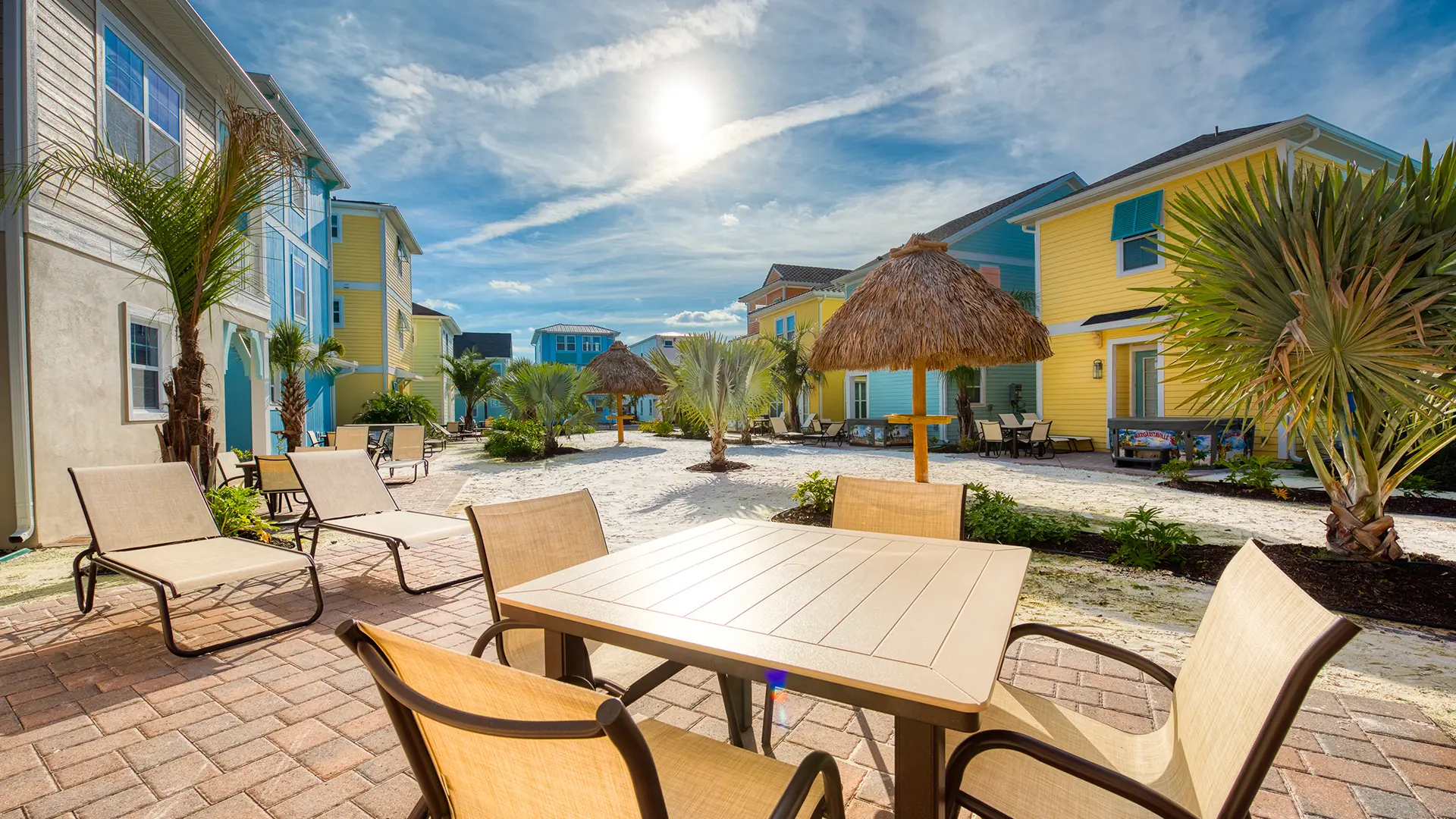 Margaritaville Cottages Orlando in Kissimmee, Florida