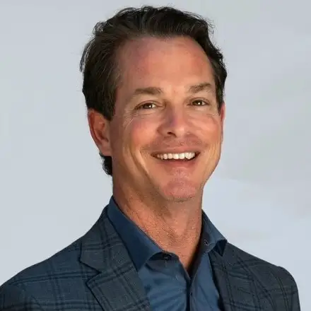 Mark Bines